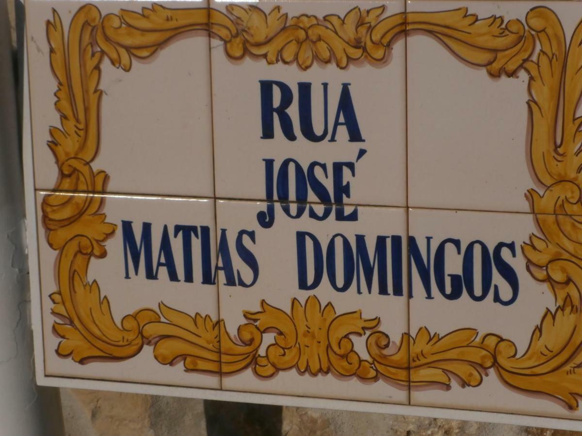 Havana Vintage Alojamentos Quartos Santiago do Cacém Exteriör bild